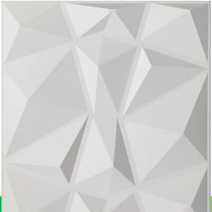 Trang Trí Nhà Tường Grg Thạch Cao 3D Tường Bảng Điều Khiển - Product Image 1