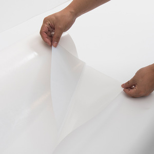 Film thermique amical de la stratification semi BOPP d'usine pour la stratification froide <span class=keywords><strong>ou</strong></span> chaude - Product Image 5
