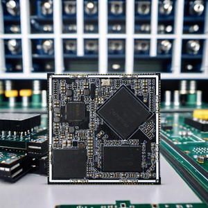 Uhd máy POS Máy tính bảng công nghiệp Rockchip rk3566 cánh tay máy tính Android tất cả trong một PC Bo mạch chủ - Product Image 6