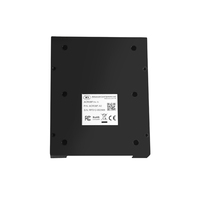 Module lecteur-graveur de cartes intelligentes NFC USB RFID magnétique pour baie de disquette ACR39F-A2