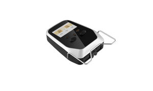 InnoVue Opto PD-400, mesureur de PD numérique, mesure automatique, précision de 0,1 mm, garantie d'un an, homologué CE pour les ophtalmologistes - Product Image 2