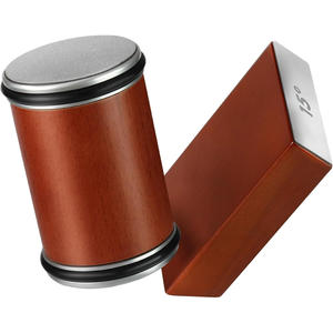 Afilador de Cuchillos Manual, Kit de Afilado de Cuchillos, Afilador de Cuchillos de Diamante, Afilador de Cuchillos Giratorio - Product Image 1