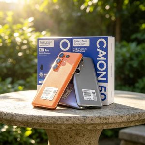 Smartphones CAMON50Pro 5G, 24GB+1TB, versión desbloqueada de moda, venta directa de fábrica, ideal para compras al por mayor - Product Image 5