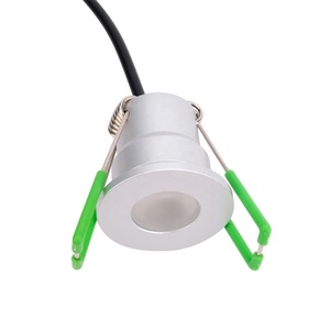 IP65 CCT Dimmable <span class=keywords><strong>Led</strong></span> Mini lõm <span class=keywords><strong>Spotlight</strong></span> inbouwspots einbaurahler hiên 3 Wát 28 Mét cho hiên pergola Patio Bìa - Product Image 4