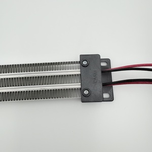 220VAC 2000W Bộ phận làm nóng bằng gốm khí nóng PTC điện tùy chỉnh cho máy điều hòa không khí Nhiệt độ tự điều khiển - Product Image 5