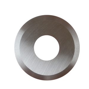 Fabricants de <span class=keywords><strong>Film</strong></span> en cuir PET PVC <span class=keywords><strong>Film</strong></span> feuille tissu caoutchouc Silicone papier cuivre aluminium éponge ruban mousse lame de coupe ronde - Product Image 1