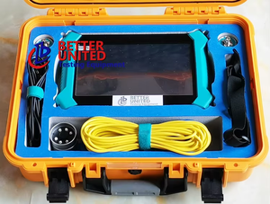 Hot <span class=keywords><strong>Sale</strong></span> Ultraschall-Impuls test geräte mit Geschwindigkeit - Product Image 3