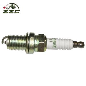 Заводские автозапчасти, новая платиновая иридиевая Свеча зажигания для Honda, функция зажигания Ford, бензиновая топливная модель BCPR6E11 9807B-56148 - Product Image 4