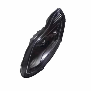 Luces de Circulación Diurna para <span class=keywords><strong>Aston</strong></span> <span class=keywords><strong>Martin</strong></span> <span class=keywords><strong>DB11</strong></span> 2017-2020, Ensamblaje de Faros Delanteros LED Originales Plug-and-Play de 12 V, Faros Delanteros LED - Product Image 5