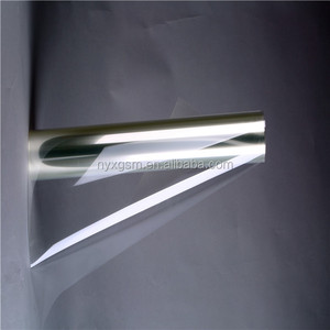 100 Mic/micron rõ ràng minh bạch minh bạch phun PET films đối với lụa màn hình tích cực in ấn - Product Image 2