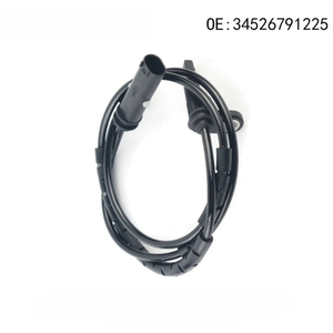 Sensor de Velocidad de Rueda Delantera Izquierda/Derecha para BMW Serie 1 F20/F21 / Serie 2 F22/F23/F87 34526791225 - Product Image 3