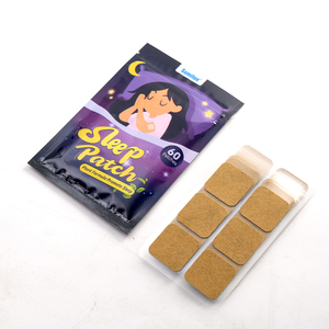 Logo Kustom Patch Tidur Multifungsi Perawatan Kesehatan Rumah Tangga K000098 - Product Image 6