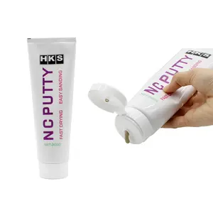 NC Putty nhanh khô, dễ dàng để cát Putty cho sửa chữa xe