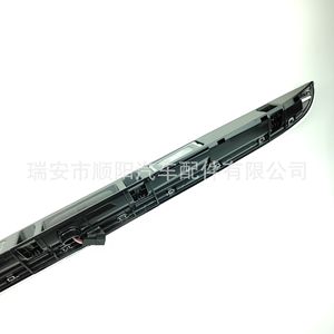 Poignée de hayon, ouverture du coffre, 51132753602, noir, pour BMW, pièce de rechange, SY 307 - Product Image 4