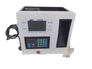 Dispensador de Combustible Móvil Horizontal de 12V/24V, Autocebante, para Diésel y <span class=keywords><strong>Gasolina</strong></span>, para Automóviles, a Precio Económico - Product Image 5