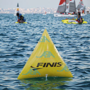 <span class=keywords><strong>Bouée</strong></span> publicitaire <span class=keywords><strong>ronde</strong></span> de taille personnalisée, <span class=keywords><strong>bouée</strong></span> flottante <span class=keywords><strong>gonflable</strong></span> sur l'eau / sphère <span class=keywords><strong>gonflable</strong></span>, bouées de natation, <span class=keywords><strong>bouée</strong></span> de marquage pour les courses - Product Image 1