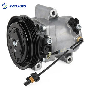 A1322300011 1322300011 Compresseur de <span class=keywords><strong>climatisation</strong></span> pour Mercedes Benz <span class=keywords><strong>Smart</strong></span> <span class=keywords><strong>Fortwo</strong></span> W451 450 - Product Image 3