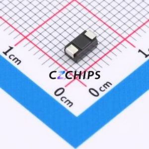 Diode Zener SMA 1SMA4735A neuve et originale, composants électroniques en gros, fournisseur de puces et service BOM - Product Image 2