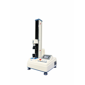 Machine d'essai d'insertion-extraction à colonne unique pour connecteurs, conforme ASTM D5938, conçue pour des tests rapides - Product Image 4