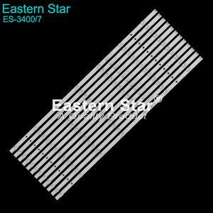 تصميم رائع 70 بوصة 70PUS780 رطل GM3030 GJ0D227012X7PB09 CEJJ 12: 7LED إضاءة خلفية تستخدم لشفاه Phi - Product Image 2