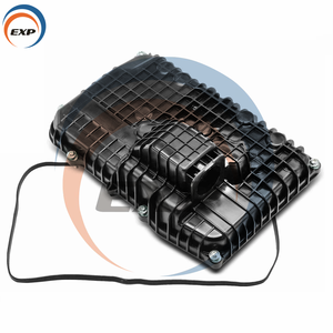 Cárter de aceite de transmisión con 9 velocidades para Chryslers Pacifica 17-24 Jeeps Cherokee 14-23 04752951AA, 68413908AA, 68423667AA - Product Image 2