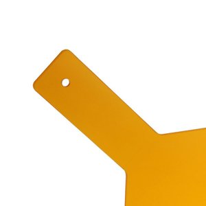 Protector Ocular Naranja Portátil para Cirugía Médica y Control de Infecciones - Product Image 3