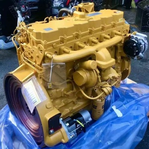 PHP CR Remanufactured 304D <b>Engine</b> <b>Assembly</b> RT80 3196 Industrial <b>Engine</b> Part 950H 20HP New Condition Electric Water-Cooled - Product Image 6