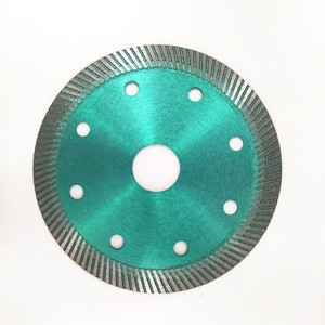 LITTLE ANT <span class=keywords><strong>Lame</strong></span> <span class=keywords><strong>de</strong></span> <span class=keywords><strong>scie</strong></span> diamantée ondulée en céramique la plus vendue 105 mm - Product Image 3