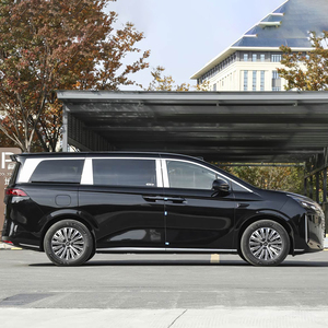 BYD Xia DM-i MPV BYD M9 CLTC 218km Coche de Alta Velocidad Usado, Volante a la Izquierda, MPV de Lujo, Auto PHEV, Vehículo de <span class=keywords><strong>Segunda</strong></span> <span class=keywords><strong>Mano</strong></span>, Depósito - Product Image 6