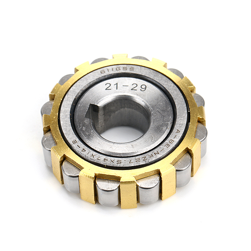 エキセントリックローラーベアリング618gsxエキセントリック