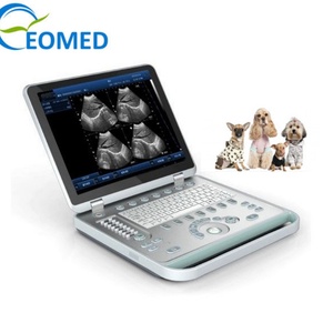เครื่องอัลตราซาวนด์แบบพกพาสำหรับสัตวแพทย์ รุ่นขายดีที่สุด พร้อมฟังก์ชั่นครบครัน ภาพคมชัดทรงพลัง BW09vet - Product Image 1