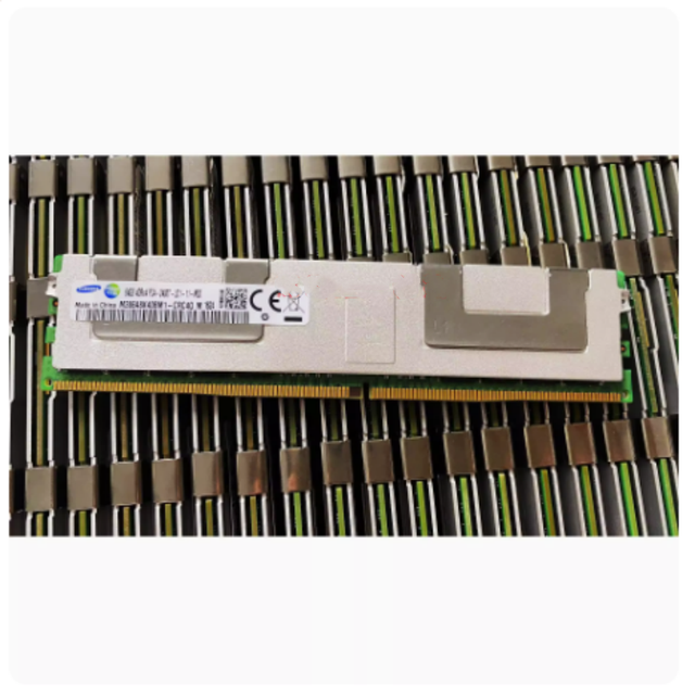 Original M386A8K40BM1-CRC5Q server Memory 64GB 4DRX4 PC4-2400T RECC