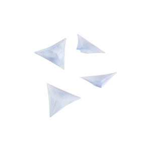 Protections d'angle transparentes Ying Sheng anti-poussière pour meubles, armoires, tiroirs, placards, protection contre la saleté et les chocs - Product Image 1