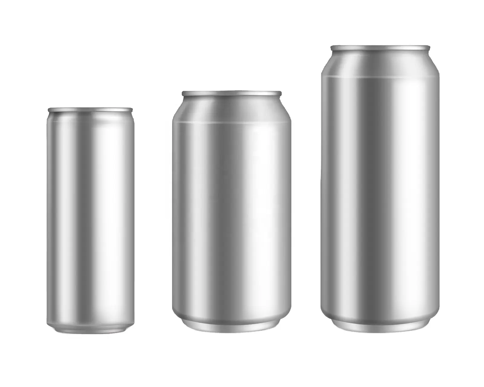 BPA משלוח 12oz אלומיניום יכול באמריקה סיטונאי בירה יכול זכוכית