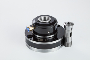 Промышленный пневматический цанговый патрон Industrial-Beast: стабильная работа, непревзойденная долговечность в суровых условиях для тяжелой промышленности - Product Image 4