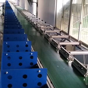 Tự động kho các mặt hàng nhỏ thông minh phân loại giải pháp không khí-đẩy tự động hóa cho liền mạch thực hiện đơn hàng - Product Image 3