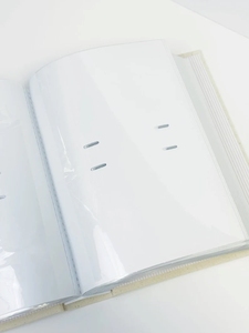 Album <span class=keywords><strong>photo</strong></span> personnalisé de haute qualité en tissu, couverture en lin, souvenir de mariage, album <span class=keywords><strong>photo</strong></span> pour bébé, <span class=keywords><strong>livre</strong></span> de souvenirs pour couples et famille - Product Image 4