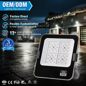 <span class=keywords><strong>Projecteur</strong></span> <span class=keywords><strong>LED</strong></span> extérieur étanche IP65 IP66 en aluminium à livraison rapide <span class=keywords><strong>50W</strong></span> 100W 200W 300W 400W 600W - Product Image 1