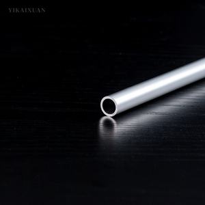 IKSUN Asta per Tende di Alta Qualità Prodotta in Cina, Profilo in Alluminio Estruso per Bastone Tenda - Product Image 3