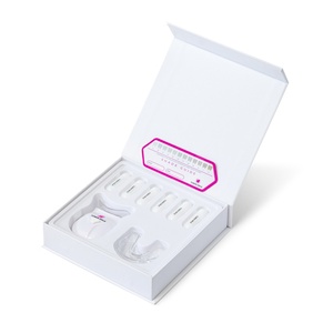 Wholesale OEM Home <b>Teeth</b> <b>Whitening</b> Kit with Customized 10-Minute Timer Top 10 Products with Private Logo-Hi Smile - Product Image 3