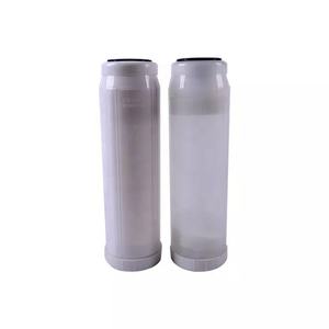 10 इंच 20 इंच सॉफ़्नर राल कारतूस पानी फिल्टर कारतूस सक्रिय कार्बन फिल्टर प्रतिस्थापन Refillable फिल्टर कारतूस - Product Image 6