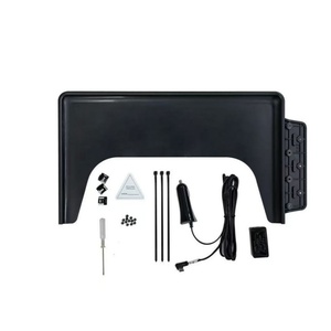 15.6 inch Android đài phát thanh Xe Video đa phương tiện Máy nghe nhạc đồng thí điểm hành khách giải trí màn hình cho 2024 BYD công thức báo 5 bao 5 - Product Image 5