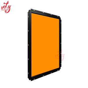 Moniteur à écran tactile Baylly <span class=keywords><strong>Alpha2</strong></span> 3M RS232 original de 43 pouces à infrarouge Nouveau type de moniteurs de jeu bon marché à vendre - Product Image 3