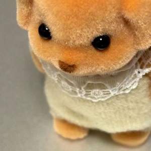 Peluche de <span class=keywords><strong>Poodle</strong></span> Japonés Personalizado de Fábrica, Muñeco Gab con Nariz Pequeña, <span class=keywords><strong>Mini</strong></span> <span class=keywords><strong>Poodle</strong></span> Senbel, Regalo de Cumpleaños para Niñas, para Aliviar el Estrés - Product Image 3