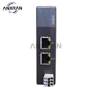 Para Delta R1-EC5500D0 Módulo de alimentación E-BUS integrado EtherCAT R1EC5500D0 - Product Image 4