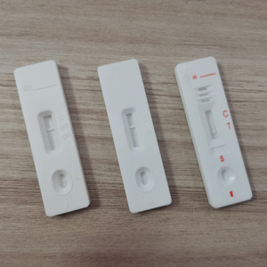 Kit preciso de prueba de ovulación en el hogar Tira de prueba de orina de diagnóstico rápido Detección temprana Midstream <span class=keywords><strong>Predictor</strong></span> - Product Image 2