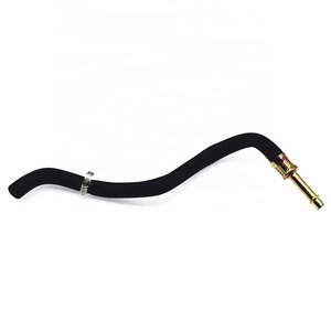 Tuyau de Pression De <span class=keywords><strong>Direction</strong></span> <span class=keywords><strong>Assistée</strong></span> 32411094306 32411093031 pour <span class=keywords><strong>BMW</strong></span> 5 <span class=keywords><strong>E39</strong></span> 7 E38 - Product Image 1