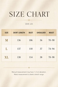 Eleganti <span class=keywords><strong>Abiti</strong></span> da Sera <span class=keywords><strong>per</strong></span> Donne con Maniche a Mantella, Orlo Arricciato, Scollo a V in Cotone Mercerizzato Scintillante, Vestito Formale da Festa - Product Image 6