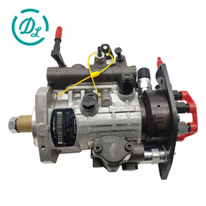 Bomba de Inyección de Combustible Diésel EexcavaStart 9521A030 para Excavadoras 320D2 con Motor C7.1 - Duradera, Confiable y Fácil de Instalar - Product Image 6