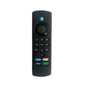 HY <strong>Fire</strong> <strong>Stick</strong> <strong>Remote</strong> Cover Alexa Voice <strong>Remote</strong> 3rd Gen Fluorescent Protective Silicone <strong>Remote</strong> Control Cover case Glow - Product Image 5